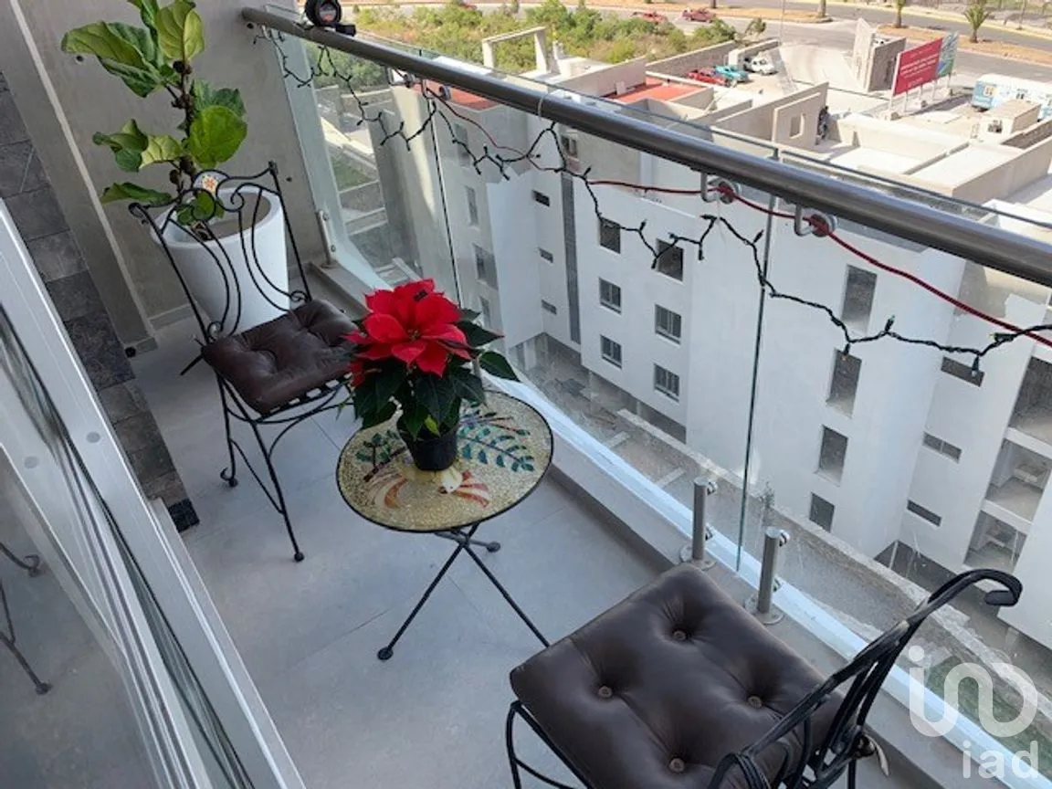 Departamento en Renta en Lomas del Tecnológico, San Luis Potosí, San Luis Potosí | NEX-286897 | iad México | Foto 11 de 18