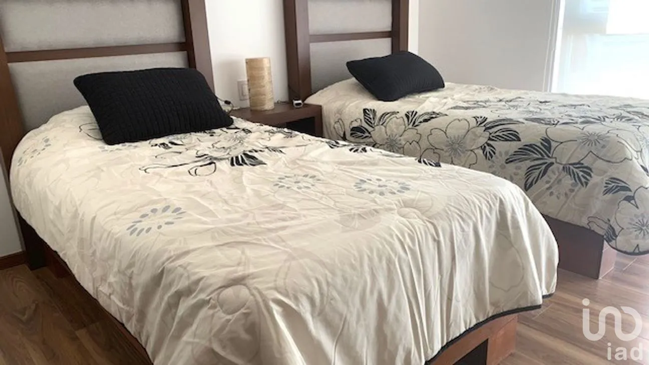 Departamento en Renta en Lomas del Tecnológico, San Luis Potosí, San Luis Potosí | NEX-286897 | iad México | Foto 12 de 18