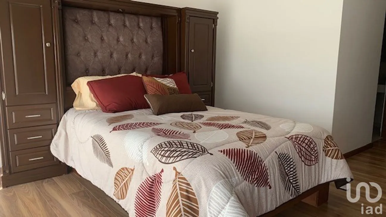 Departamento en Renta en Lomas del Tecnológico, San Luis Potosí, San Luis Potosí | NEX-286897 | iad México | Foto 13 de 18