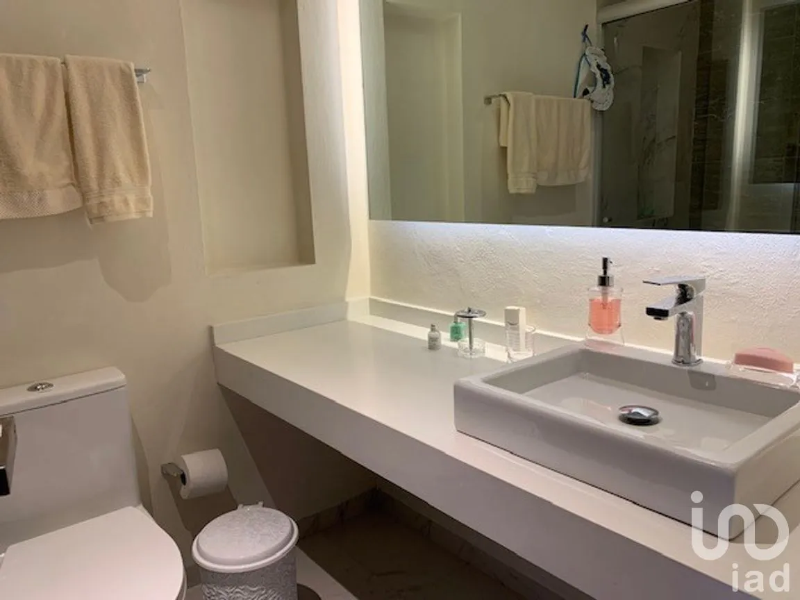 Departamento en Renta en Lomas del Tecnológico, San Luis Potosí, San Luis Potosí | NEX-286897 | iad México | Foto 14 de 18