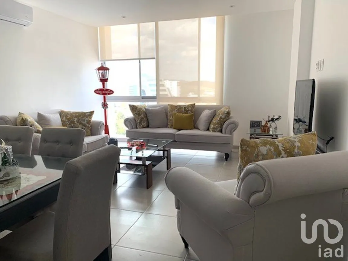 Departamento en Renta en Lomas del Tecnológico, San Luis Potosí, San Luis Potosí | NEX-286897 | iad México | Foto 3 de 18