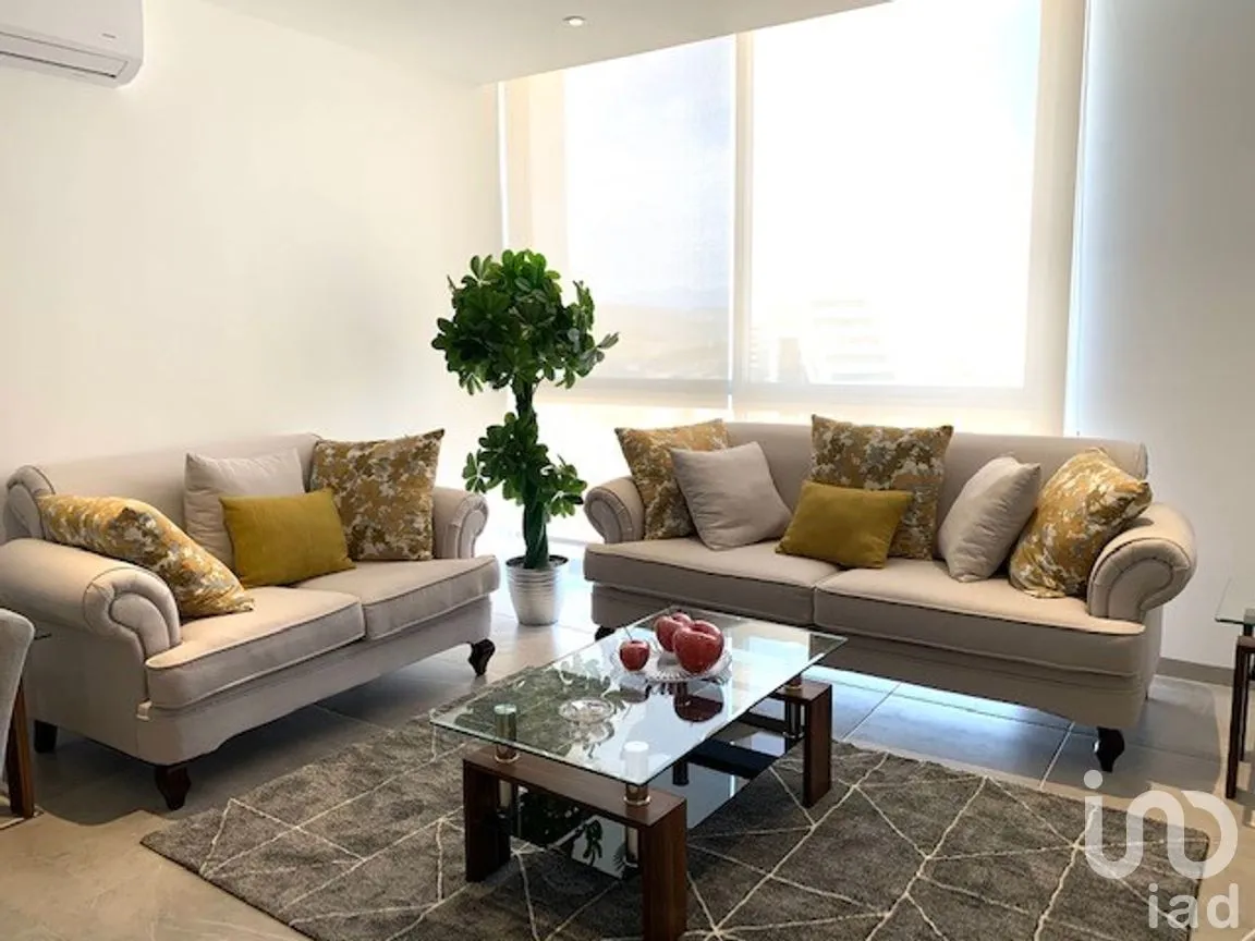 Departamento en Renta en Lomas del Tecnológico, San Luis Potosí, San Luis Potosí | NEX-286897 | iad México | Foto 4 de 18
