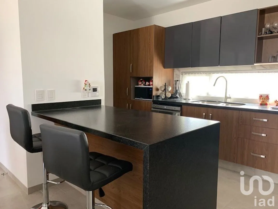 Departamento en Renta en Lomas del Tecnológico, San Luis Potosí, San Luis Potosí | NEX-286897 | iad México | Foto 5 de 18