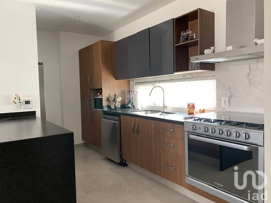 Departamento en Renta en Lomas del Tecnológico, San Luis Potosí, San Luis Potosí | NEX-286897 | iad México | Foto 6 de 18