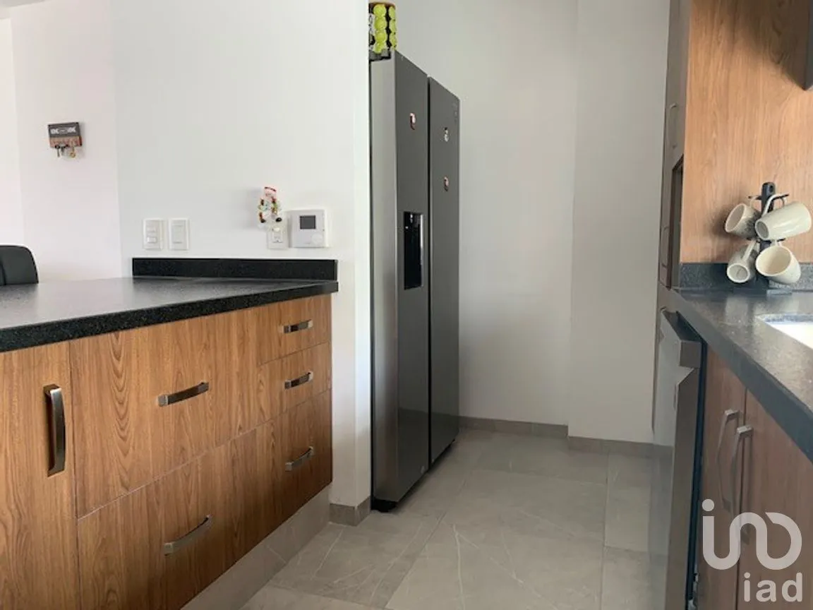 Departamento en Renta en Lomas del Tecnológico, San Luis Potosí, San Luis Potosí | NEX-286897 | iad México | Foto 7 de 18