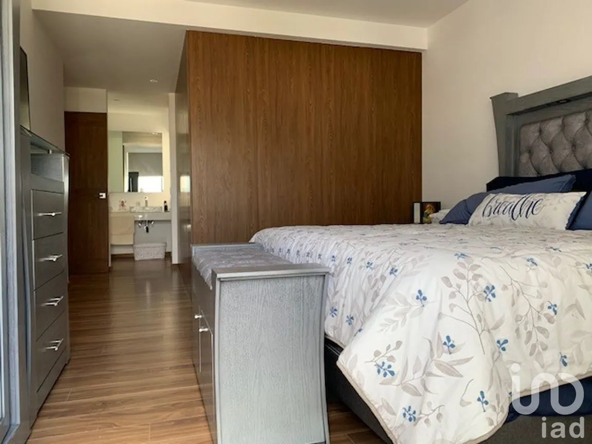 Departamento en Renta en Lomas del Tecnológico, San Luis Potosí, San Luis Potosí | NEX-286897 | iad México | Foto 10 de 18