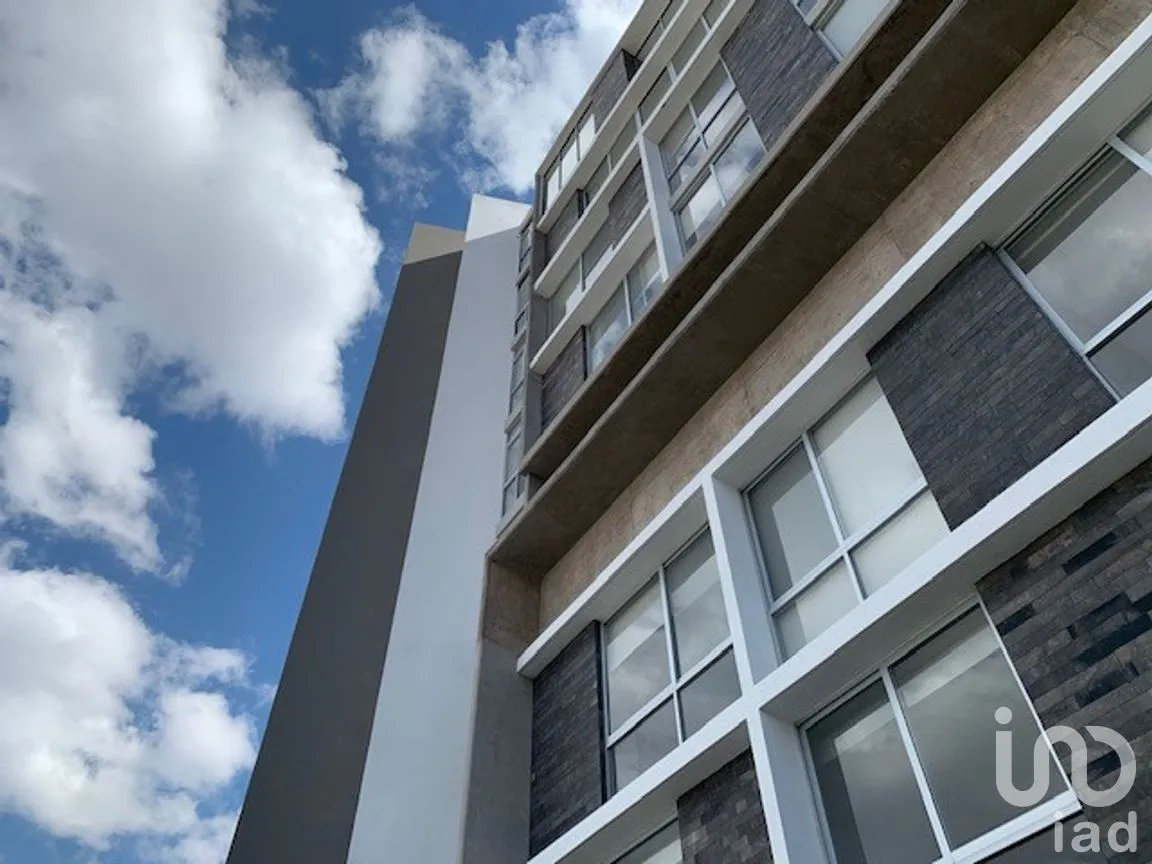 Departamento en Renta en Lomas del Tecnológico, San Luis Potosí, San Luis Potosí | NEX-286897 | iad México | Foto 1 de 18