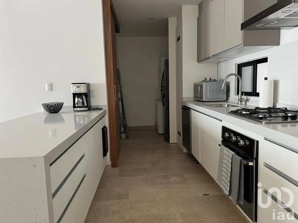 Departamento en Renta en La Loma, San Luis Potosí, San Luis Potosí | NEX-289668 | iad México | Foto 2 de 21