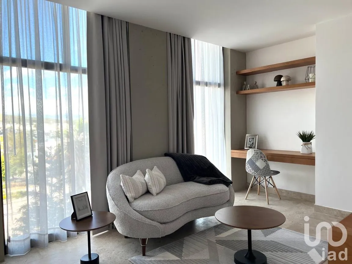 Departamento en Renta en La Loma, San Luis Potosí, San Luis Potosí | NEX-289668 | iad México | Foto 11 de 21