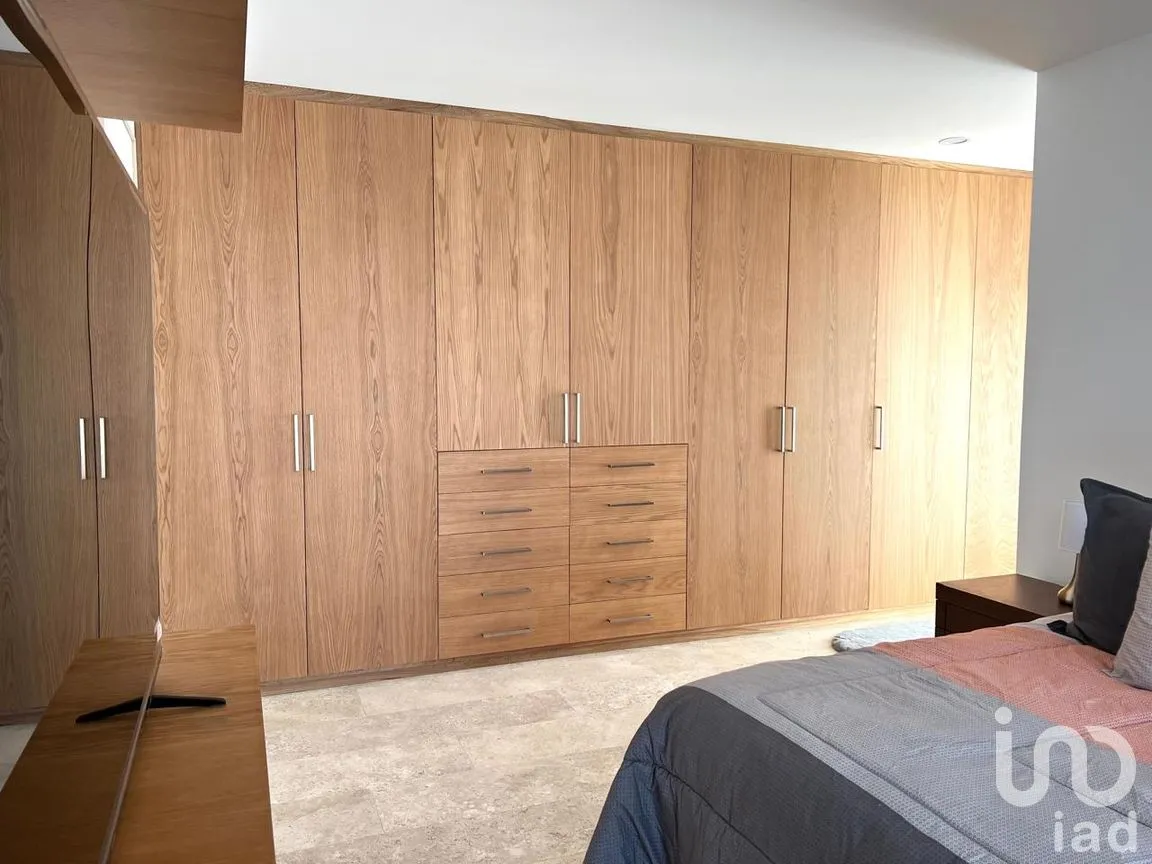 Departamento en Renta en La Loma, San Luis Potosí, San Luis Potosí | NEX-289668 | iad México | Foto 12 de 21