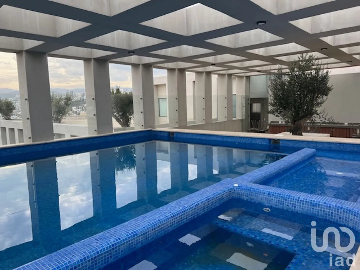 Departamento en Renta en La Loma, San Luis Potosí, San Luis Potosí | NEX-289668 | iad México | Foto 16 de 21