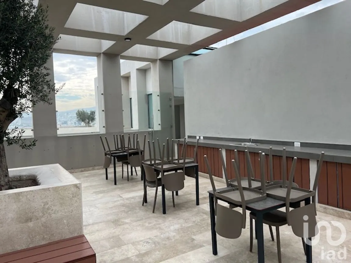 Departamento en Renta en La Loma, San Luis Potosí, San Luis Potosí | NEX-289668 | iad México | Foto 17 de 21