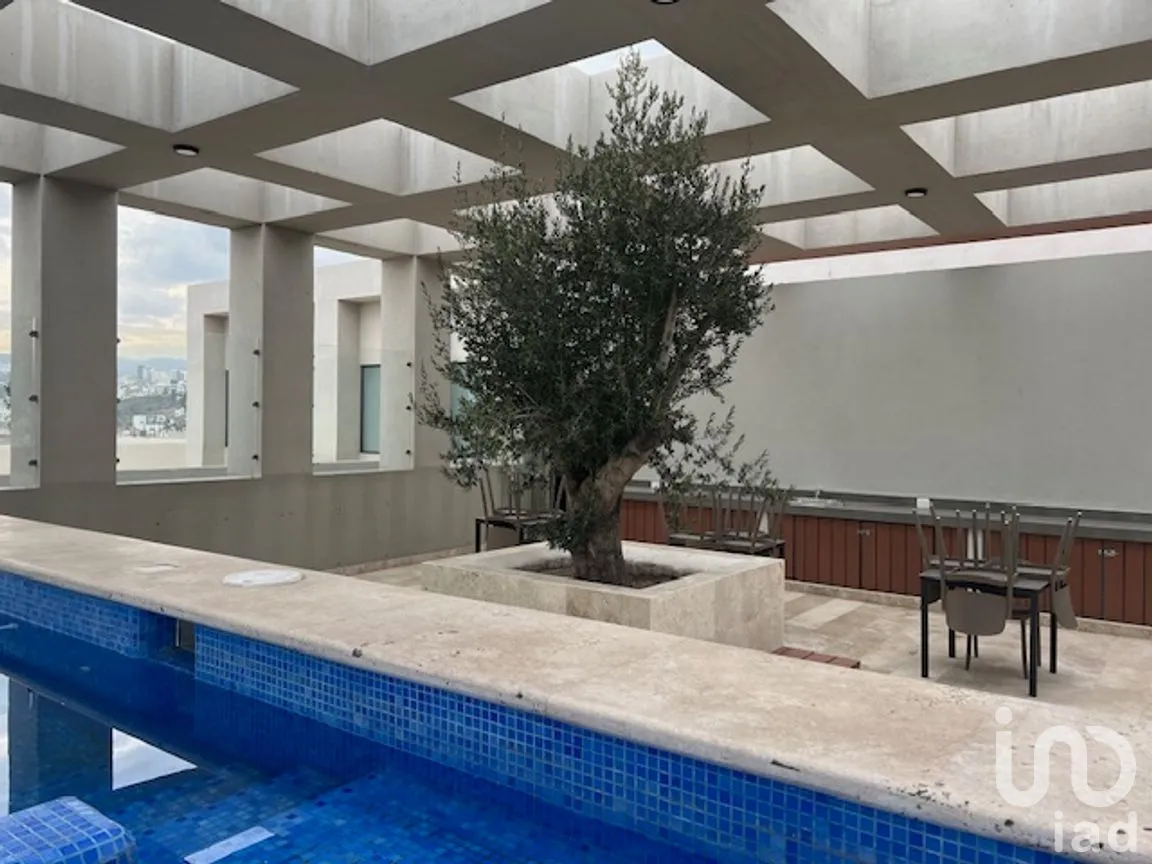 Departamento en Renta en La Loma, San Luis Potosí, San Luis Potosí | NEX-289668 | iad México | Foto 18 de 21