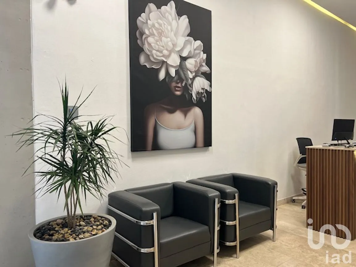 Departamento en Renta en La Loma, San Luis Potosí, San Luis Potosí | NEX-289668 | iad México | Foto 19 de 21