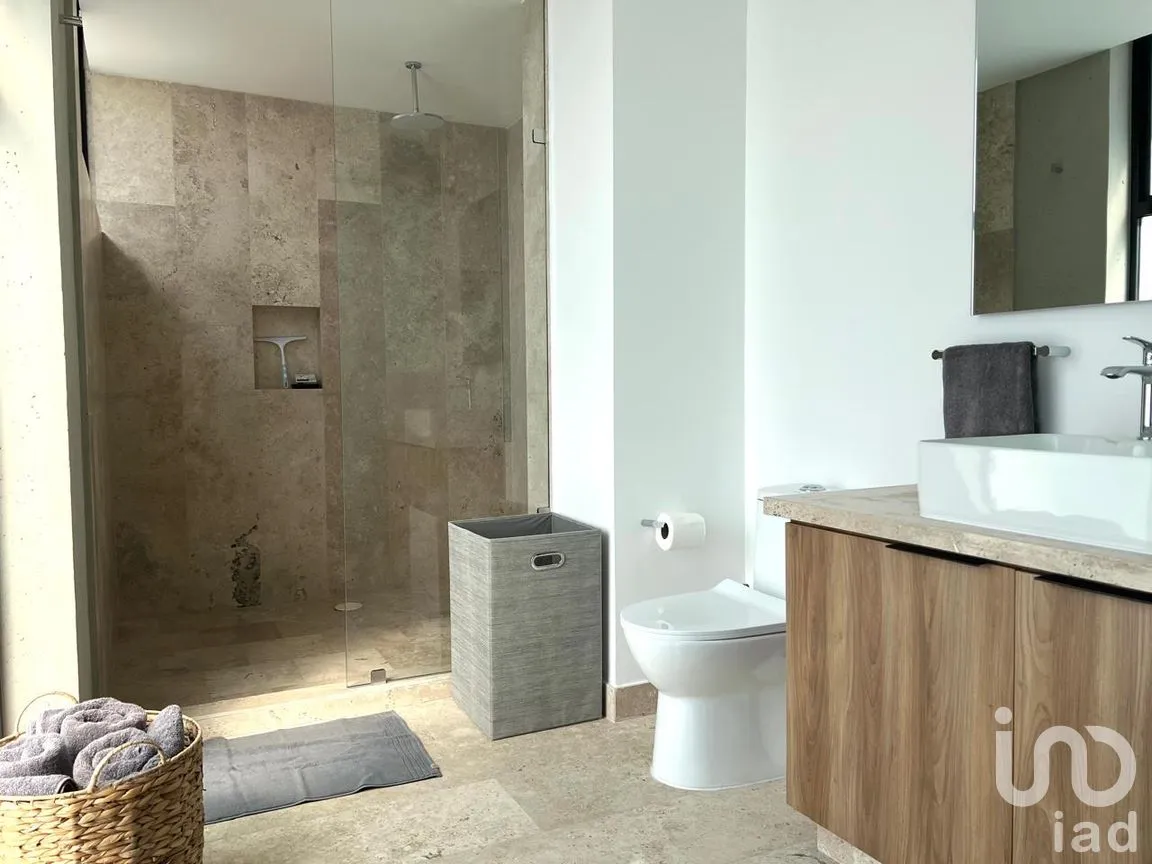 Departamento en Renta en La Loma, San Luis Potosí, San Luis Potosí | NEX-289668 | iad México | Foto 5 de 21