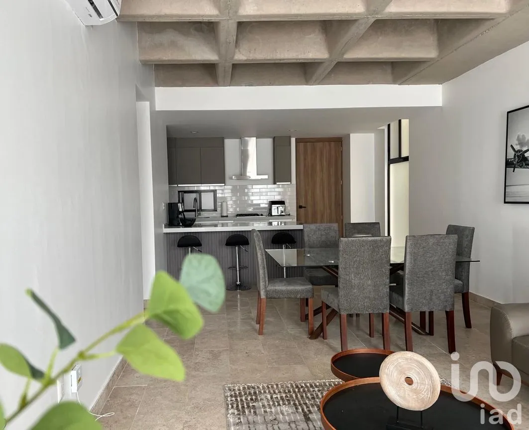 Departamento en Renta en La Loma, San Luis Potosí, San Luis Potosí | NEX-289668 | iad México | Foto 6 de 21