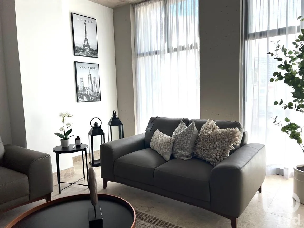 Departamento en Renta en La Loma, San Luis Potosí, San Luis Potosí | NEX-289668 | iad México | Foto 7 de 21
