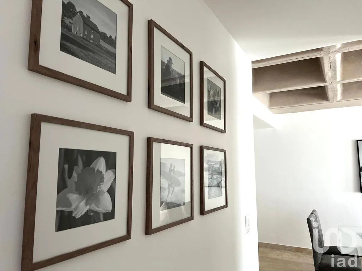 Departamento en Renta en La Loma, San Luis Potosí, San Luis Potosí | NEX-289668 | iad México | Foto 9 de 21