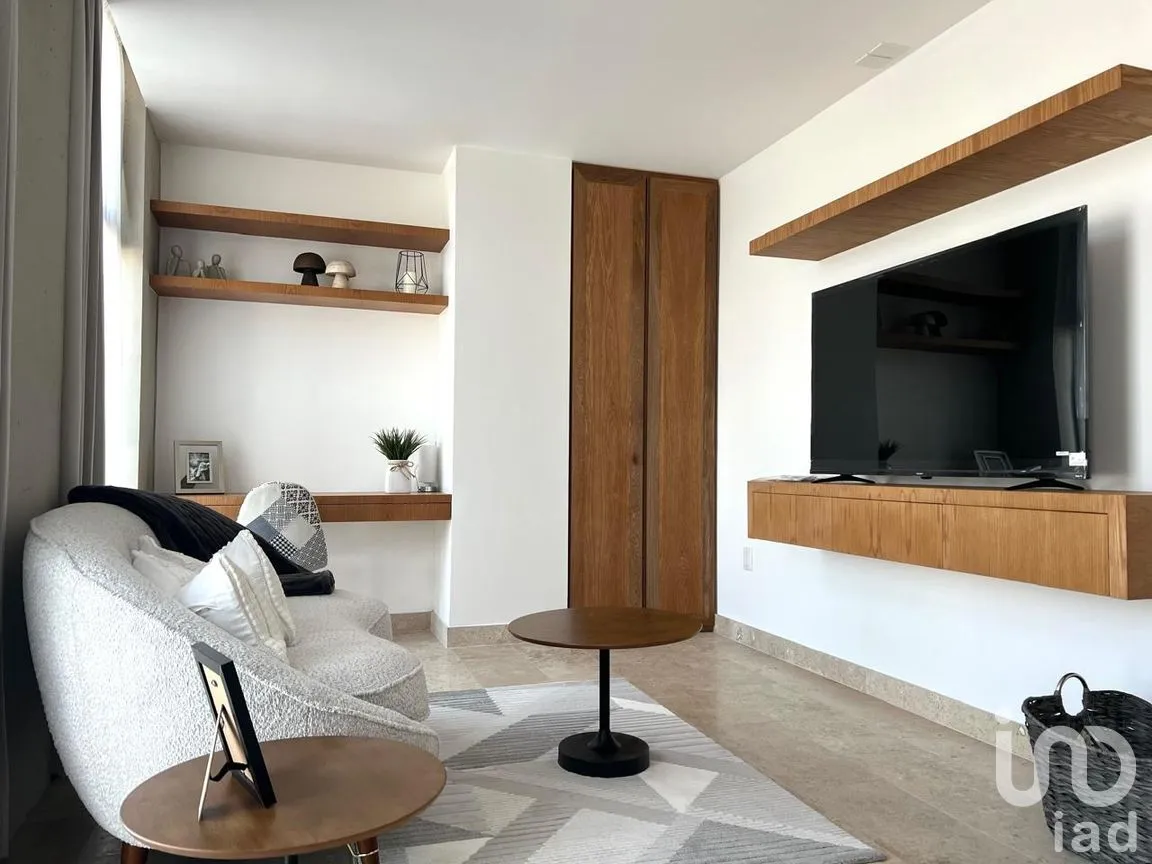 Departamento en Renta en La Loma, San Luis Potosí, San Luis Potosí | NEX-289668 | iad México | Foto 10 de 21