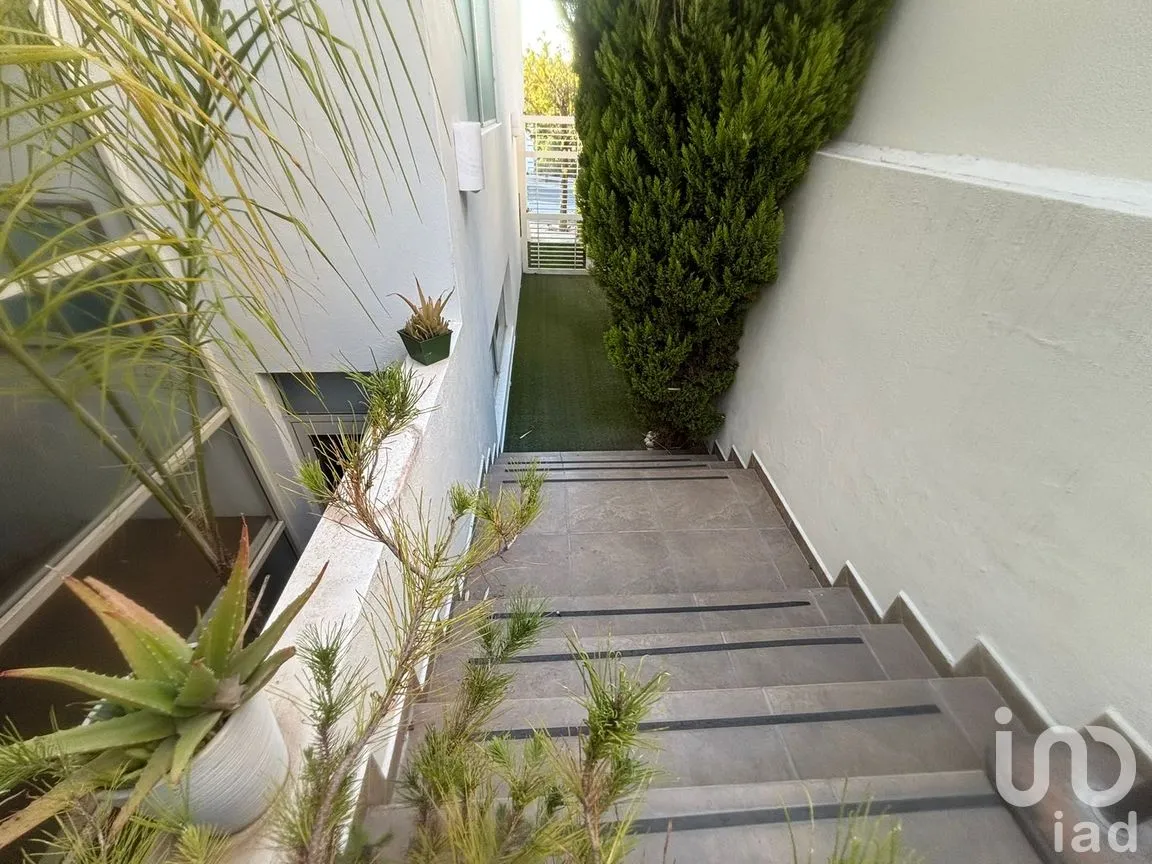 Casa en Venta en Club de Golf la Loma, San Luis Potosí, San Luis Potosí | NEX-292719 | iad México | Foto 11 de 21