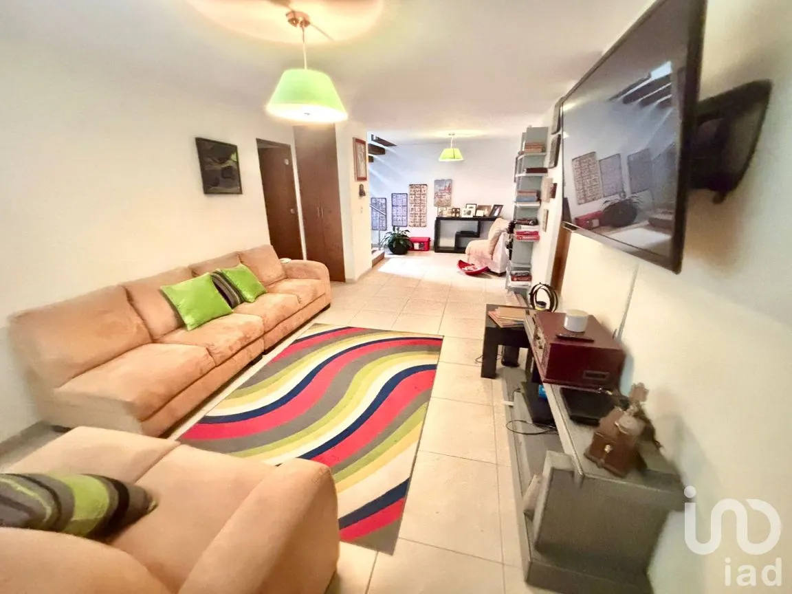 Casa en Venta en Club de Golf la Loma, San Luis Potosí, San Luis Potosí | NEX-292719 | iad México | Foto 12 de 21