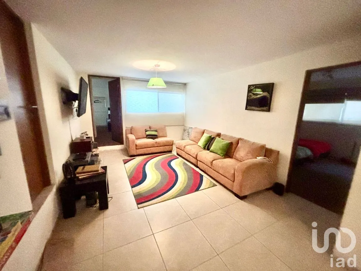 Casa en Venta en Club de Golf la Loma, San Luis Potosí, San Luis Potosí | NEX-292719 | iad México | Foto 13 de 21