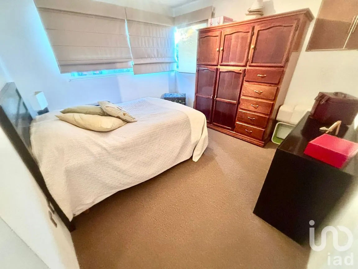 Casa en Venta en Club de Golf la Loma, San Luis Potosí, San Luis Potosí | NEX-292719 | iad México | Foto 14 de 21