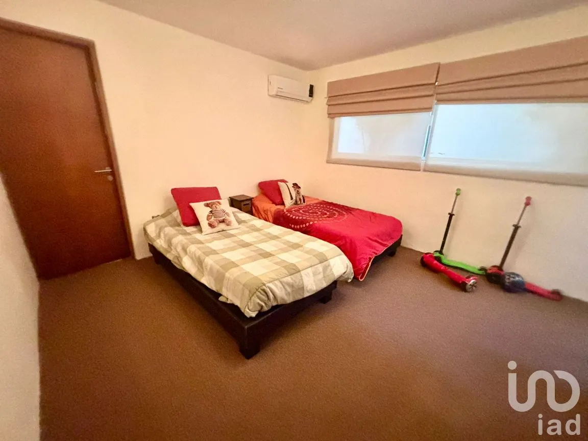 Casa en Venta en Club de Golf la Loma, San Luis Potosí, San Luis Potosí | NEX-292719 | iad México | Foto 16 de 21