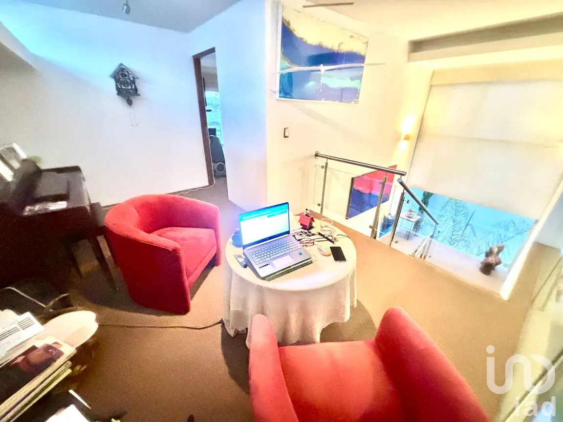 Casa en Venta en Club de Golf la Loma, San Luis Potosí, San Luis Potosí | NEX-292719 | iad México | Foto 17 de 21