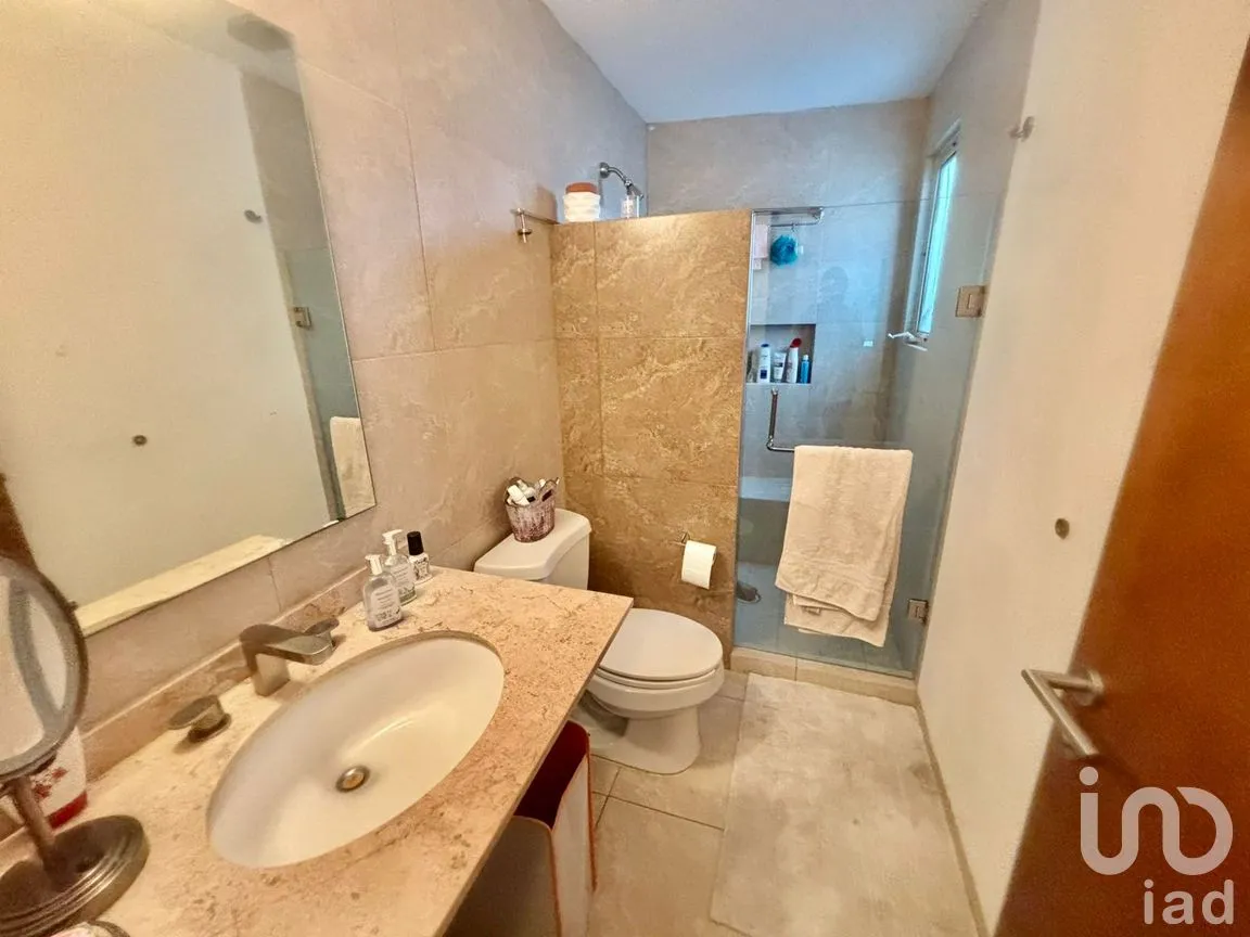 Casa en Venta en Club de Golf la Loma, San Luis Potosí, San Luis Potosí | NEX-292719 | iad México | Foto 19 de 21