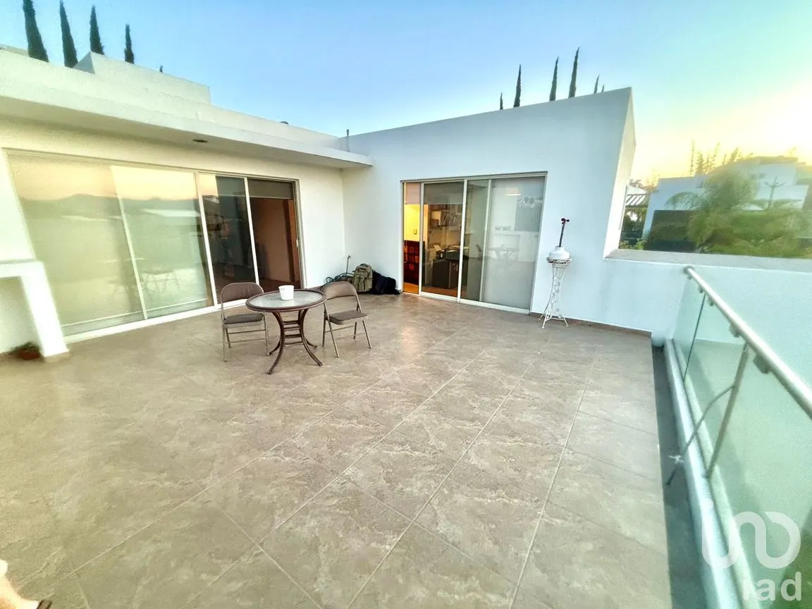 Casa en Venta en Club de Golf la Loma, San Luis Potosí, San Luis Potosí | NEX-292719 | iad México | Foto 20 de 21