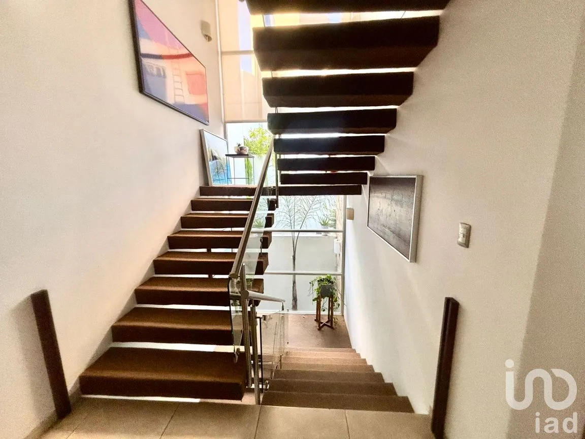 Casa en Venta en Club de Golf la Loma, San Luis Potosí, San Luis Potosí | NEX-292719 | iad México | Foto 3 de 21