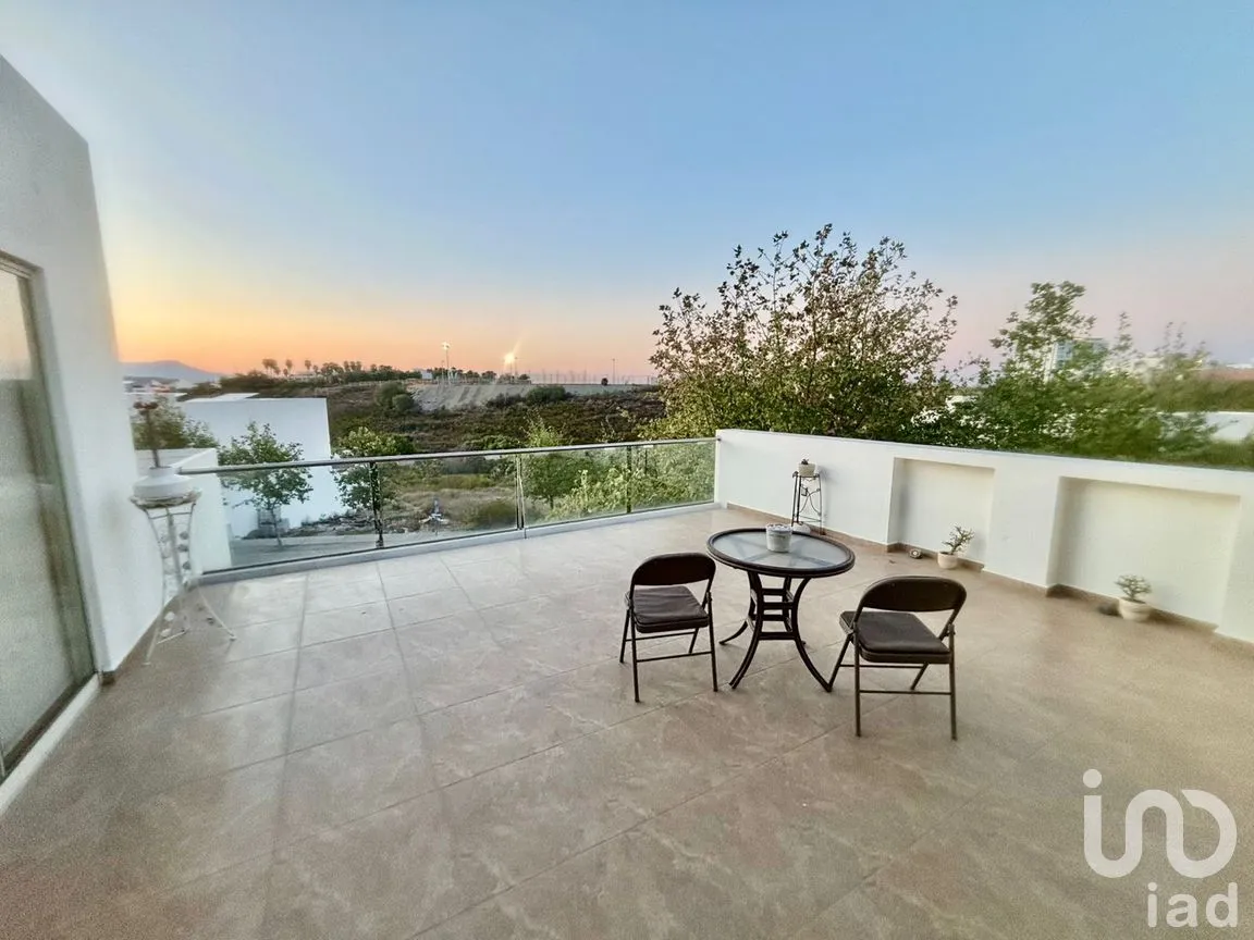 Casa en Venta en Club de Golf la Loma, San Luis Potosí, San Luis Potosí | NEX-292719 | iad México | Foto 21 de 21
