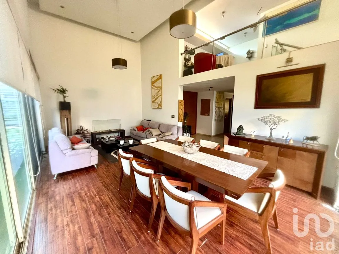 Casa en Venta en Club de Golf la Loma, San Luis Potosí, San Luis Potosí | NEX-292719 | iad México | Foto 5 de 21