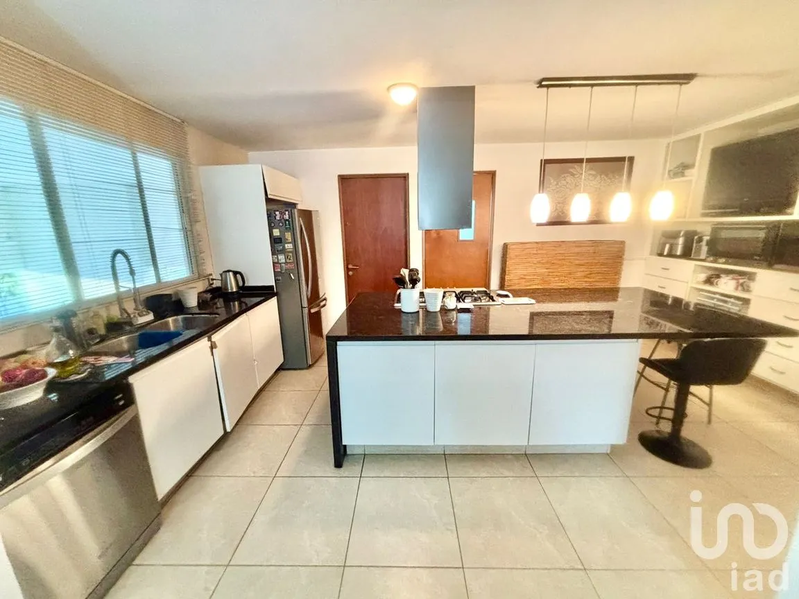 Casa en Venta en Club de Golf la Loma, San Luis Potosí, San Luis Potosí | NEX-292719 | iad México | Foto 6 de 21