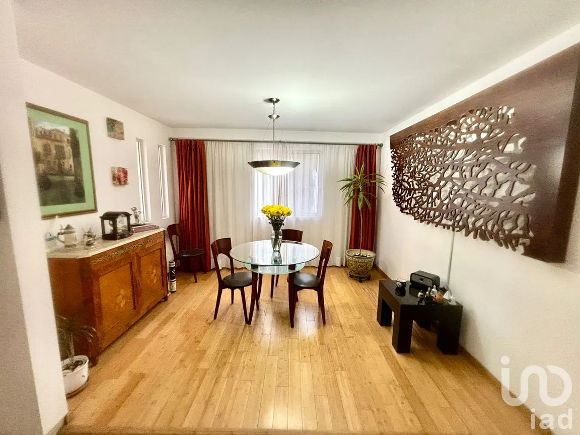 Casa en Venta en Club de Golf la Loma, San Luis Potosí, San Luis Potosí | NEX-292719 | iad México | Foto 7 de 21