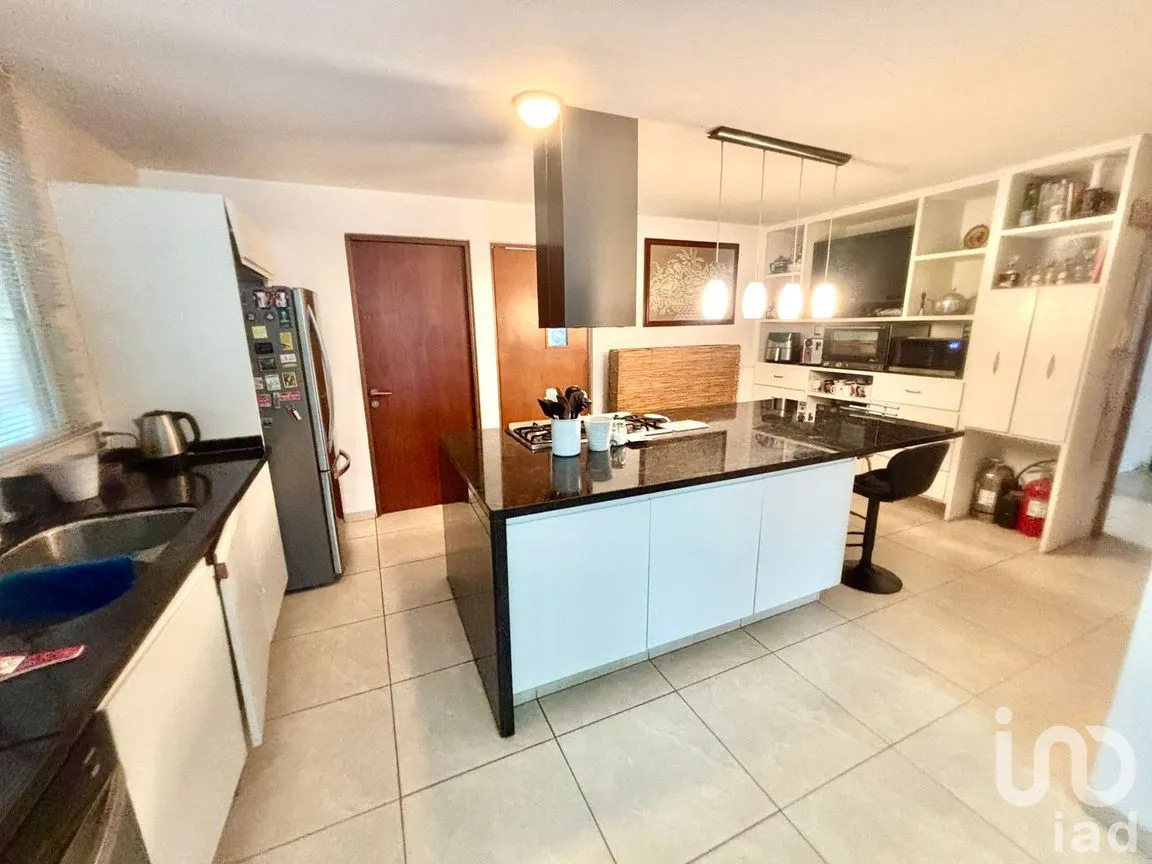 Casa en Venta en Club de Golf la Loma, San Luis Potosí, San Luis Potosí | NEX-292719 | iad México | Foto 8 de 21