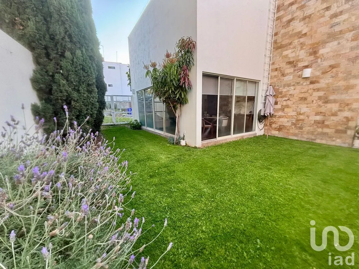 Casa en Venta en Club de Golf la Loma, San Luis Potosí, San Luis Potosí | NEX-292719 | iad México | Foto 9 de 21