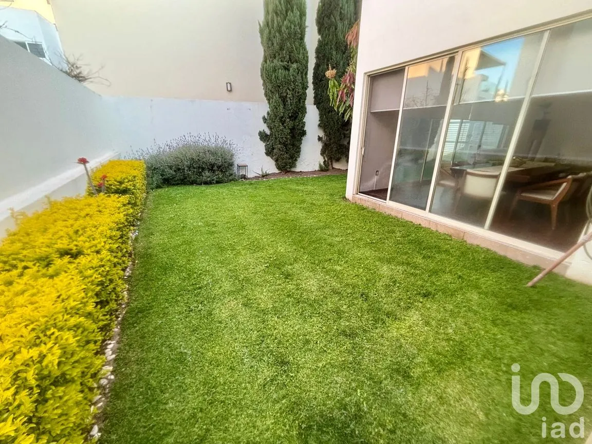 Casa en Venta en Club de Golf la Loma, San Luis Potosí, San Luis Potosí | NEX-292719 | iad México | Foto 10 de 21