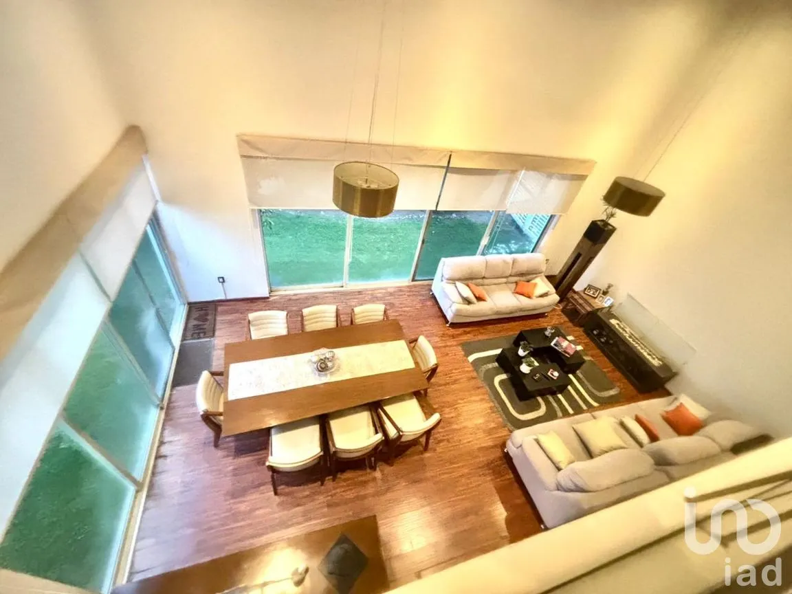 Casa en Venta en Club de Golf la Loma, San Luis Potosí, San Luis Potosí | NEX-292719 | iad México | Foto 1 de 21