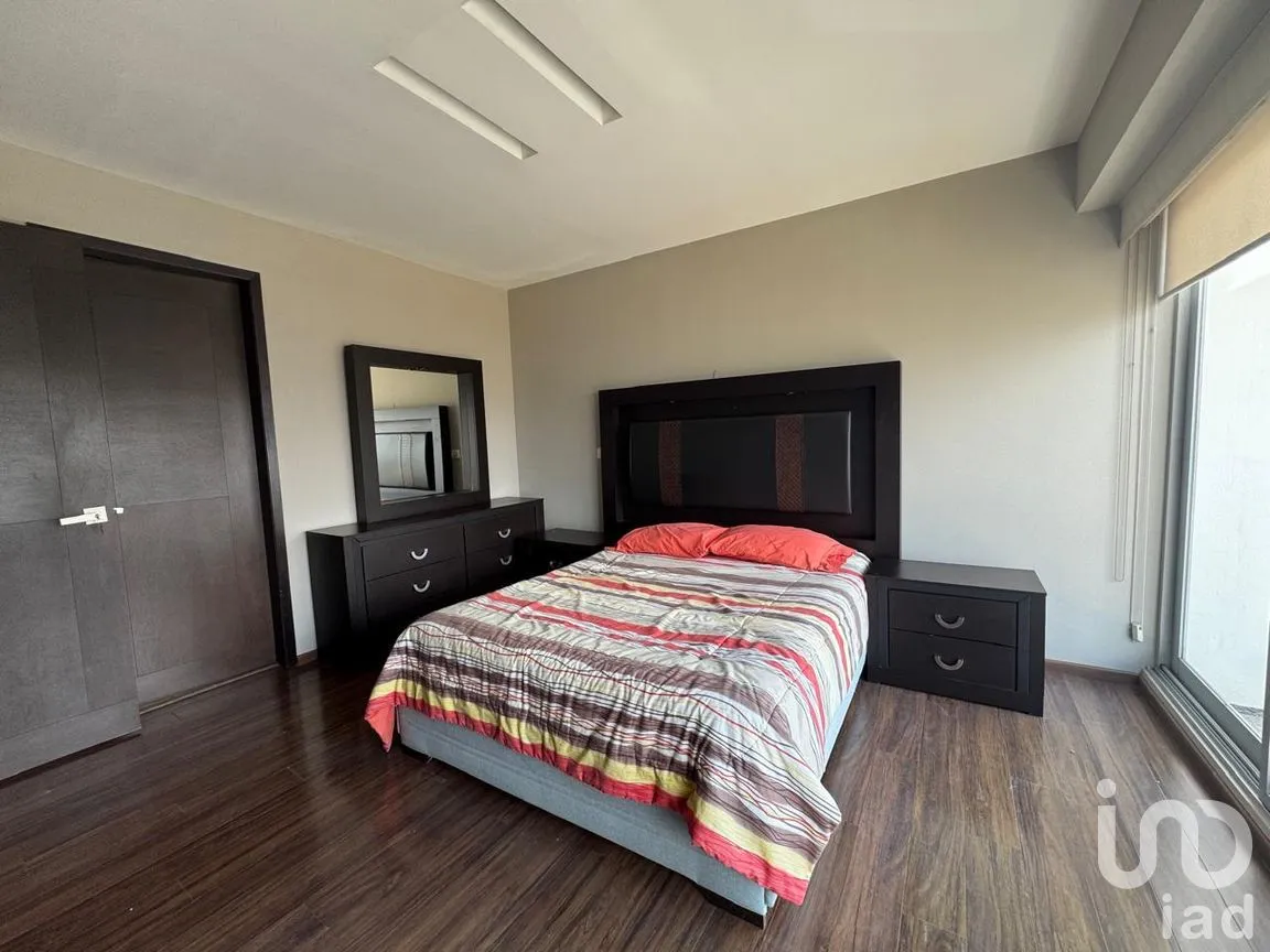 Departamento en Renta en Privadas del Pedregal, San Luis Potosí, San Luis Potosí | NEX-292878 | iad México | Foto 12 de 17