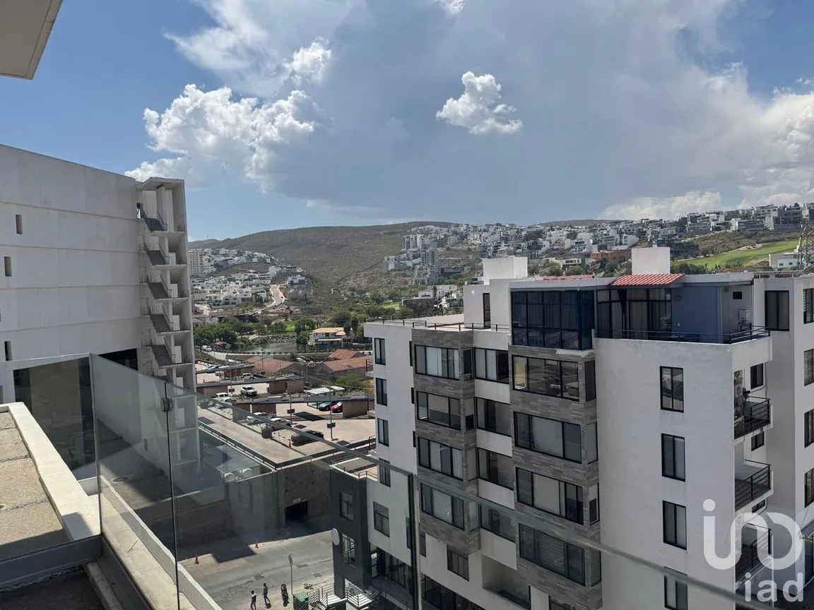 Departamento en Renta en Privadas del Pedregal, San Luis Potosí, San Luis Potosí | NEX-292878 | iad México | Foto 13 de 17