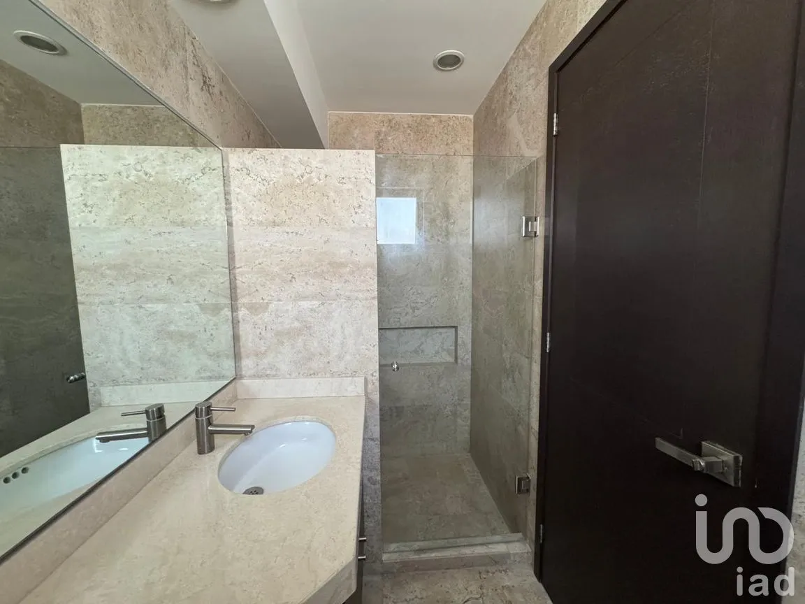 Departamento en Renta en Privadas del Pedregal, San Luis Potosí, San Luis Potosí | NEX-292878 | iad México | Foto 14 de 17