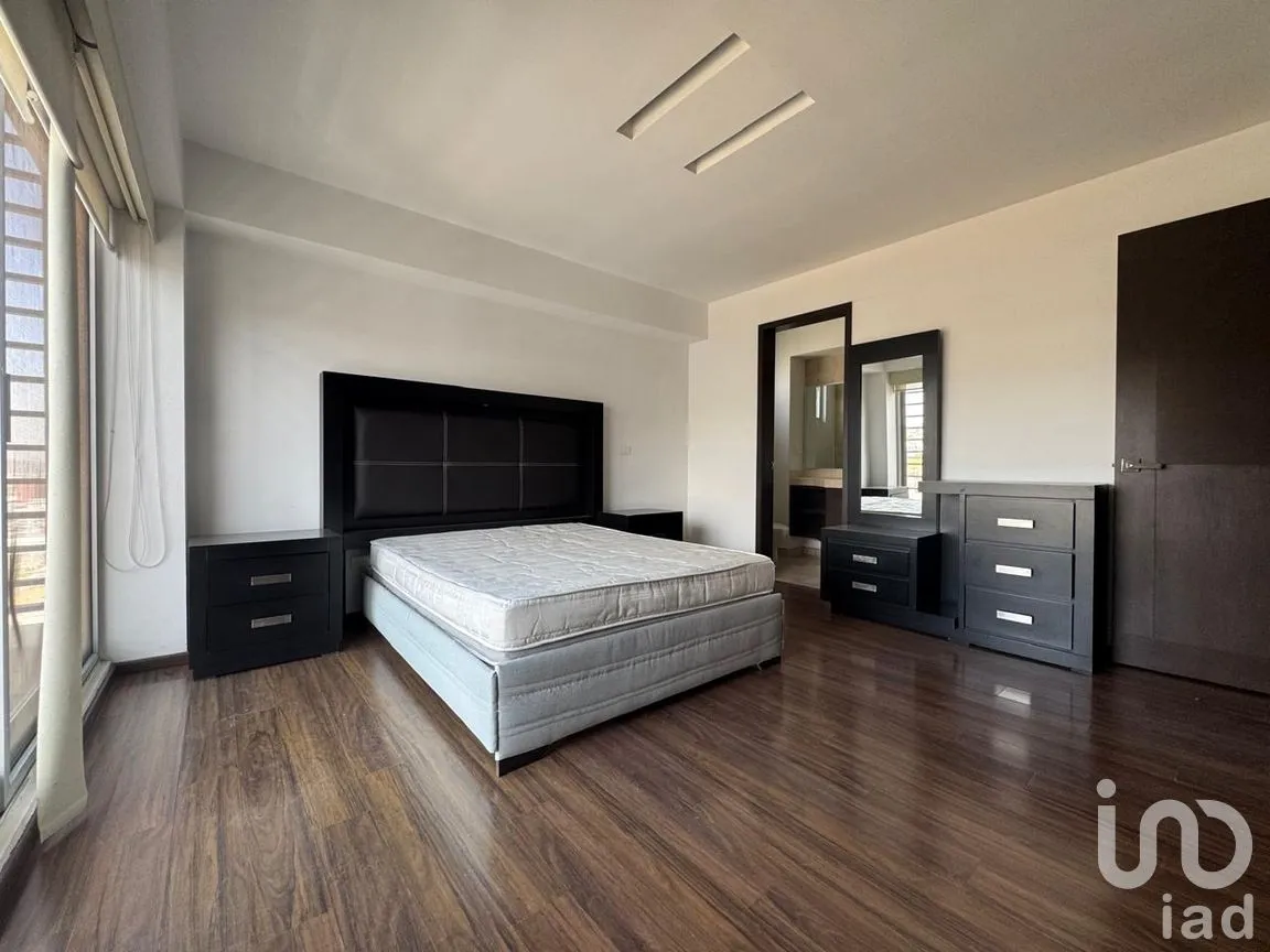 Departamento en Renta en Privadas del Pedregal, San Luis Potosí, San Luis Potosí | NEX-292878 | iad México | Foto 15 de 17