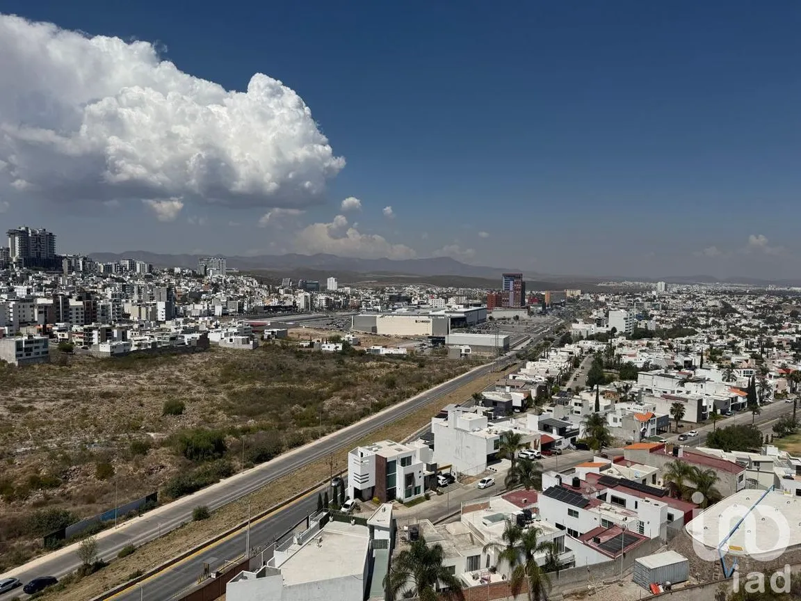 Departamento en Renta en Privadas del Pedregal, San Luis Potosí, San Luis Potosí | NEX-292878 | iad México | Foto 17 de 17