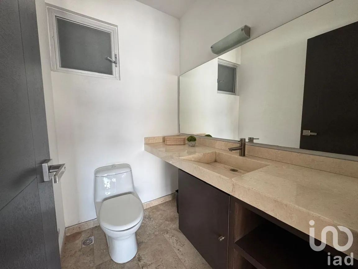 Departamento en Renta en Privadas del Pedregal, San Luis Potosí, San Luis Potosí | NEX-292878 | iad México | Foto 4 de 17