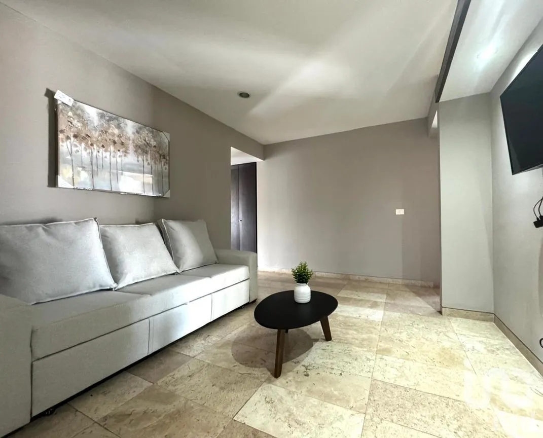 Departamento en Renta en Privadas del Pedregal, San Luis Potosí, San Luis Potosí | NEX-292878 | iad México | Foto 6 de 17