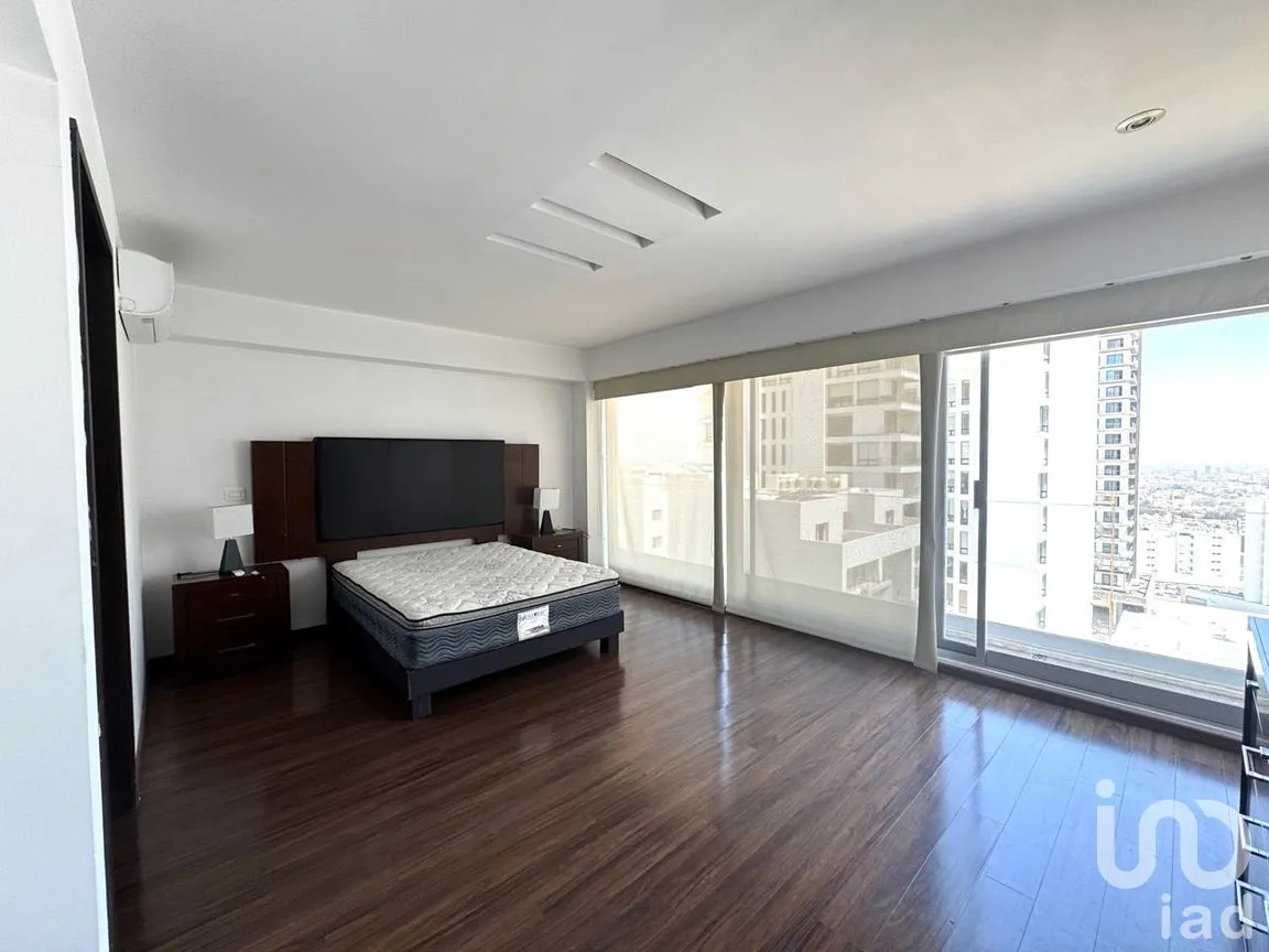 Departamento en Renta en Privadas del Pedregal, San Luis Potosí, San Luis Potosí | NEX-292878 | iad México | Foto 7 de 17