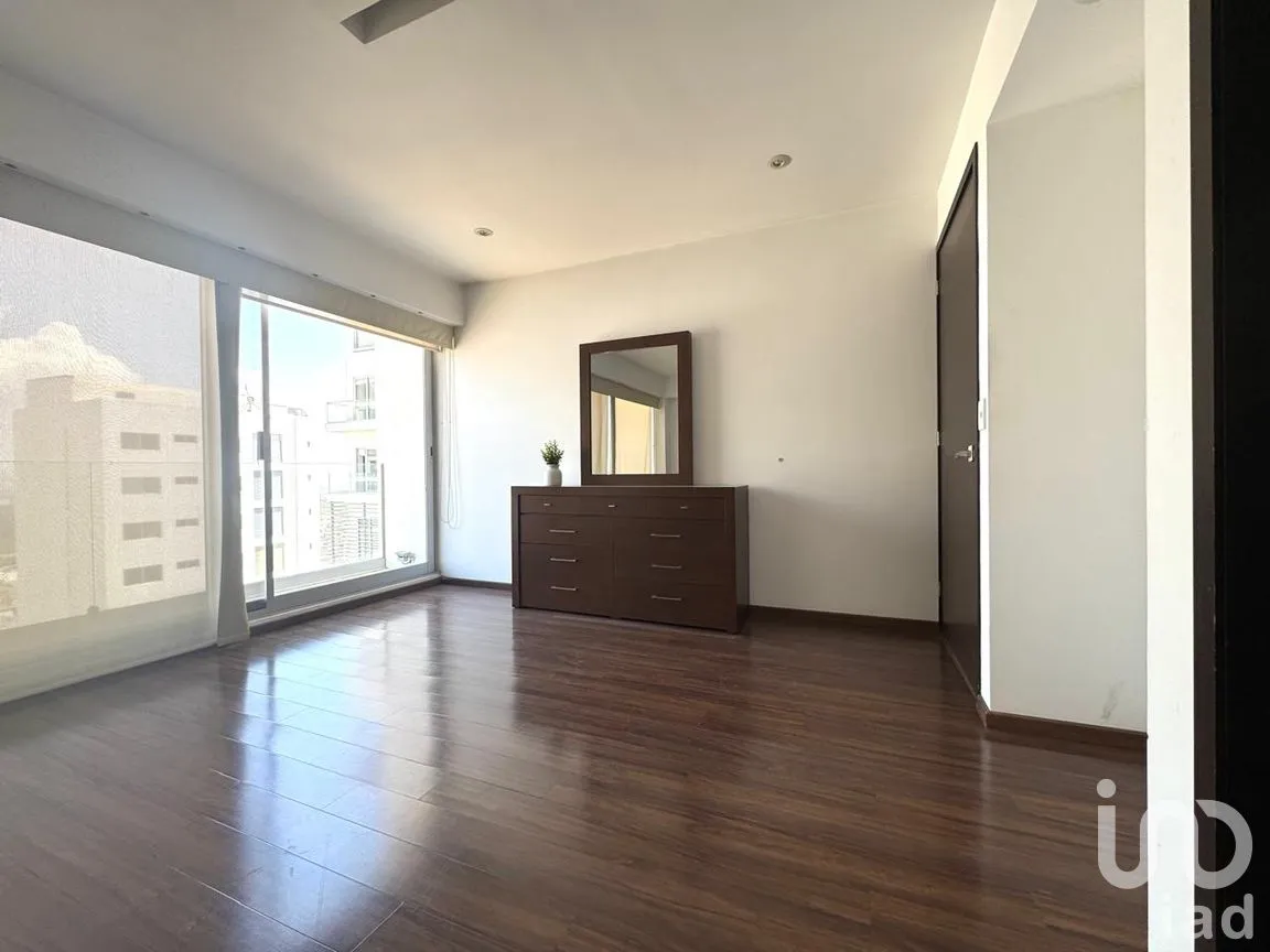 Departamento en Renta en Privadas del Pedregal, San Luis Potosí, San Luis Potosí | NEX-292878 | iad México | Foto 8 de 17