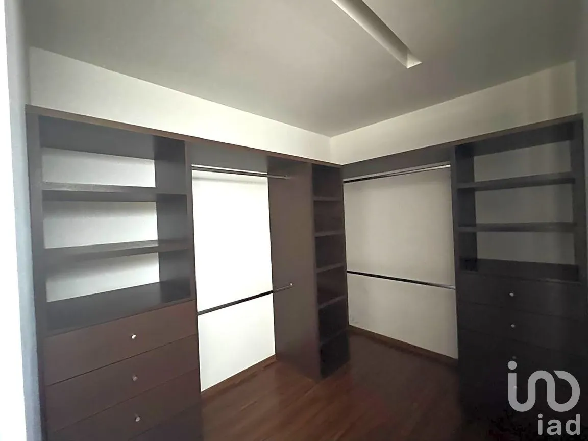 Departamento en Renta en Privadas del Pedregal, San Luis Potosí, San Luis Potosí | NEX-292878 | iad México | Foto 9 de 17